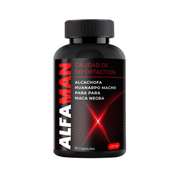 Alfaman