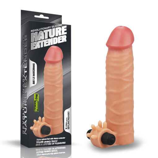 Natur-xtndr Natur-xtndr
