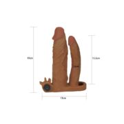 funda-o-extension-de-pene-con-dildo-para-doble-penetracion-pleasure-x-tender-vibrating-double-penis-sleeve (1) funda-o-extension-de-pene-con-dildo-para-doble-penetracion-pleasure-x-tender-vibrating-double-penis-sleeve (1)