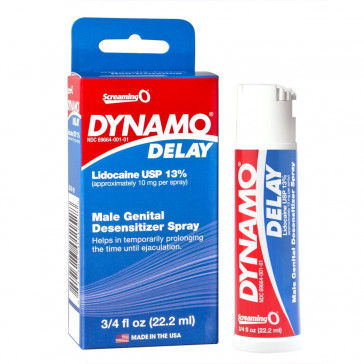dyna dyna