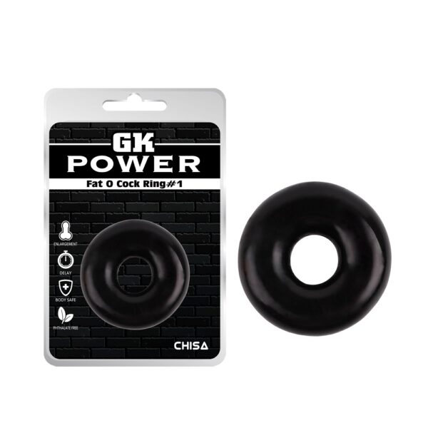 CN-100308962 Black