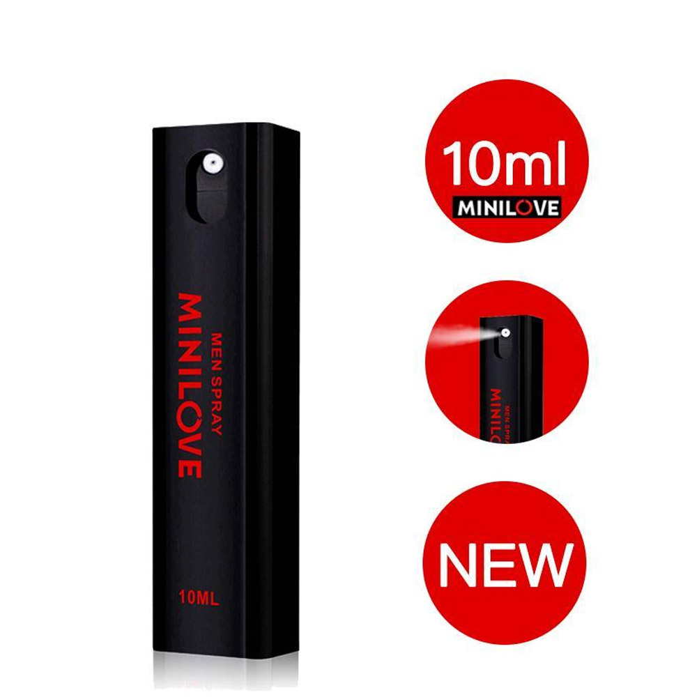 Spray Retardante Minilove A1 Perú