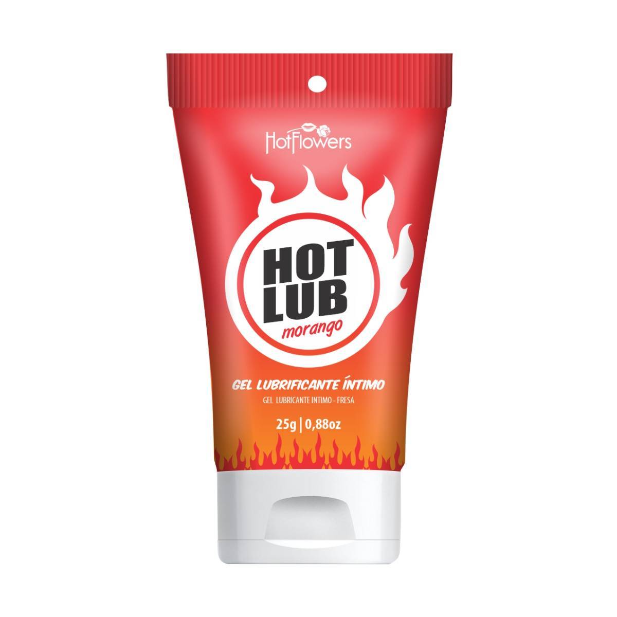 Lubricante Hot Lub Caliente  Sexshop A1 Per